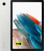 Samsung Galaxy Tab A8 10.5 4/64GB Wi-Fi Silver (SM-X200NZSE)