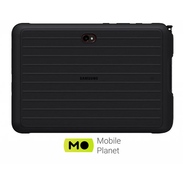 Samsung Galaxy Tab Active 4 PRO 10.1 5G 6/128Gb Black (SM-T636BZKE) Предустановленная ОС Android 12