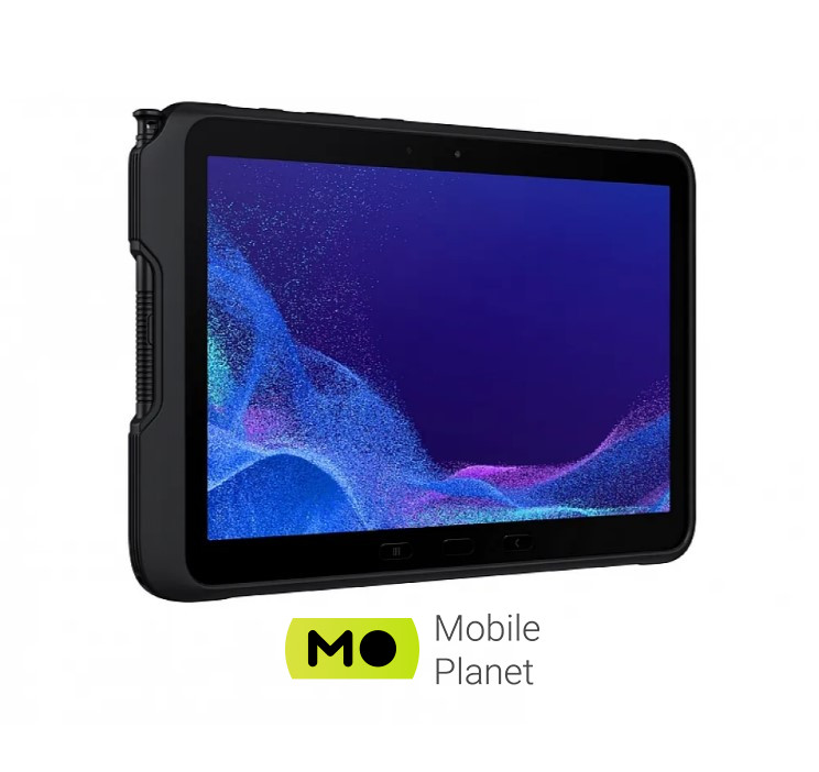 Samsung Galaxy Tab Active 4 PRO 10.1 5G 6/128Gb Black (SM-T636BZKE) Тип Планшет