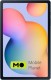 Samsung Galaxy Tab S6 Lite 10.4 LTE 4/64Gb Blue (SM-P615NZBASEK) (UA)