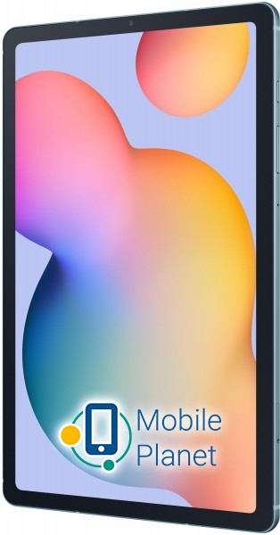 Samsung Galaxy Tab S6 Lite 10.4 Wi-Fi 4/64Gb Blue (SM-P610NZBASEK