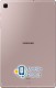 Samsung Galaxy Tab S6 Lite 10.4 Wi-Fi 4/64Gb Pink (SM-P610NZIASEK) (UA)