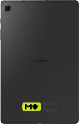 Samsung Galaxy Tab S6 Lite 2022 4/64GB Wi-Fi Gray (SM-P613NZAASEK) (UA)