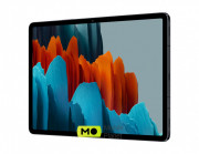 Samsung Galaxy Tab S7 8/256GB Wi-Fi Black (SM-T870NZKE) купити у