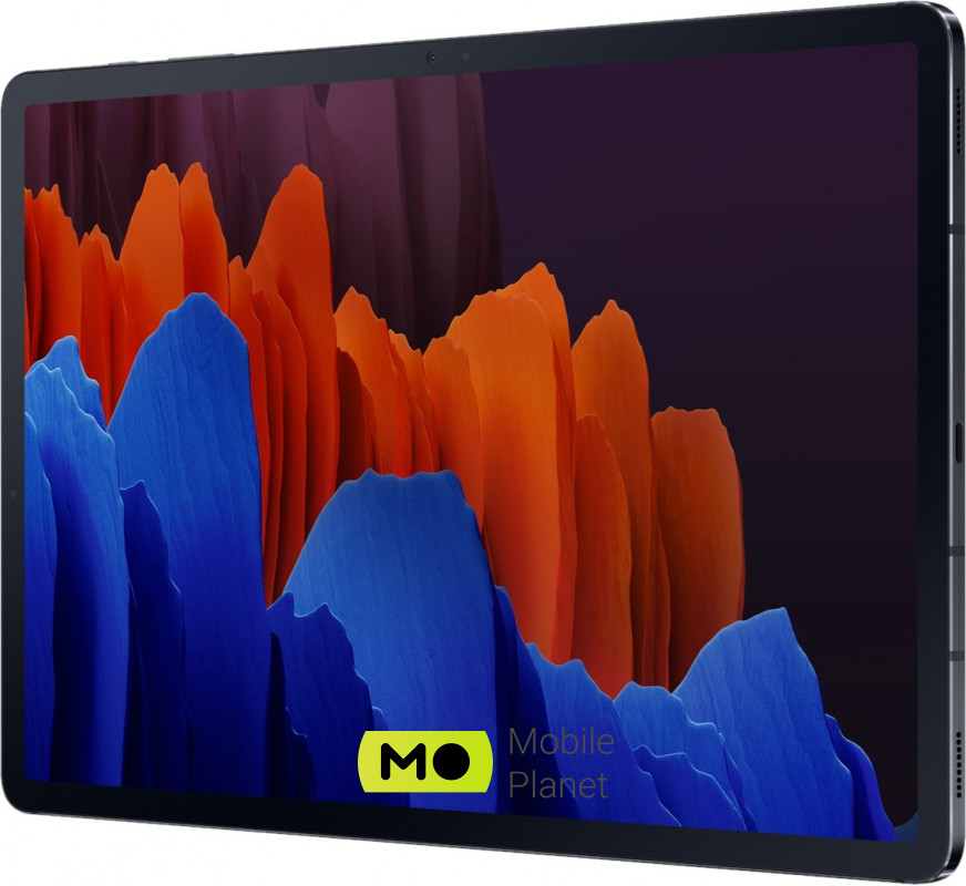 Samsung Galaxy Tab S7 Plus 12.4 Wi-Fi 8/512GB Mystic Black (SM-T970NZKF) Разрешение экрана 2800x1752