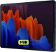 Samsung Galaxy Tab S7 Plus 5G 12.4 8/256Gb Black (SM-T976B)