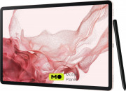 Samsung Galaxy Tab S8+ 12.4 8/128GB Wi-Fi Pink Gold (SM-X800NIDA)