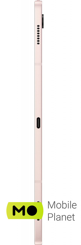 Samsung Galaxy Tab S8+ 12.4 8/256GB Wi-Fi Pink Gold (SM-X800NIDB) Оперативна пам'ять 8 ГБ