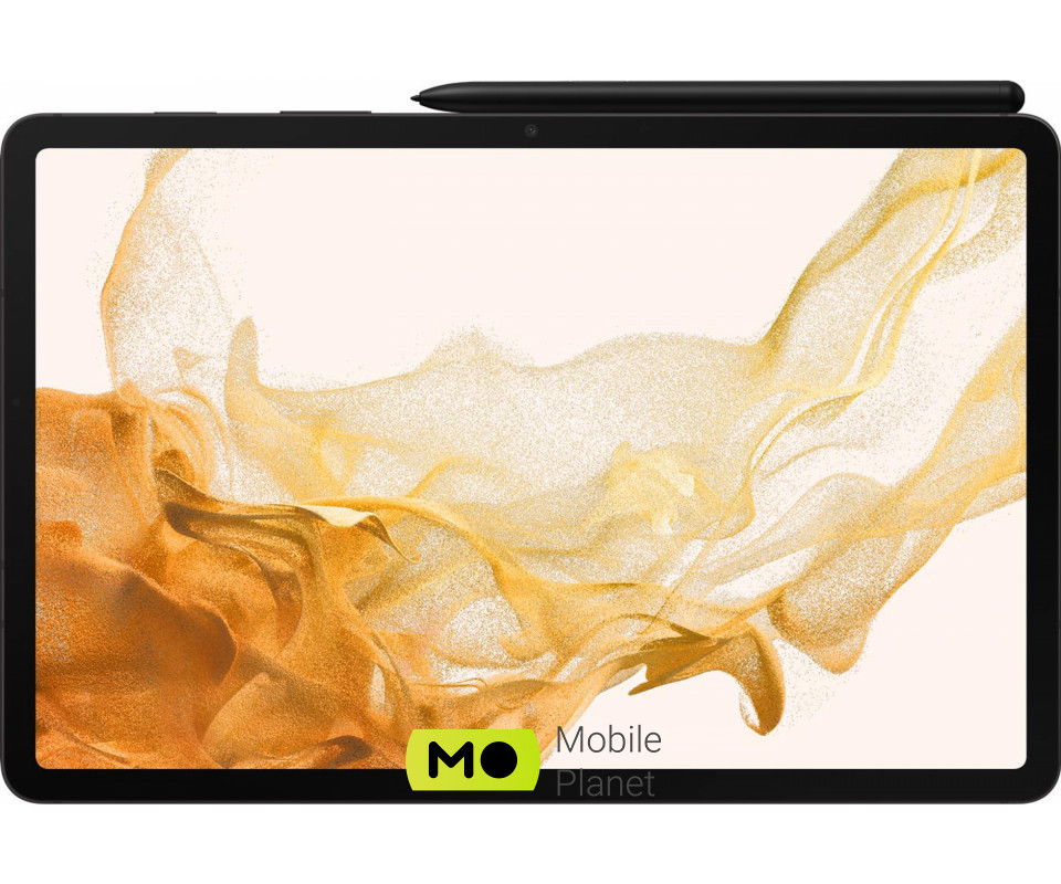 Samsung Galaxy Tab S8 8/128GB Wi-Fi Graphite Grey (SM-X700NZAA) Предустановленная ОС: Android 12