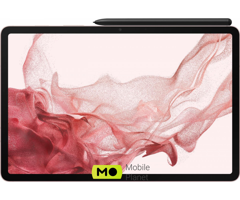 Samsung Galaxy Tab S8 8/128GB Wi-Fi Pink Gold (SM-X700NIDA) Предустановленная ОС: Android 12