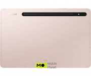 Samsung Galaxy Tab S8 8/128GB Wi-Fi Pink Gold (SM-X700NIDA)