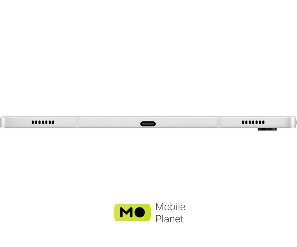 Samsung Galaxy Tab S8 8/128GB Wi-Fi Silver (SM-X700NZSA) Роздільна здатність екрана 2560x1600 (WQXGA)