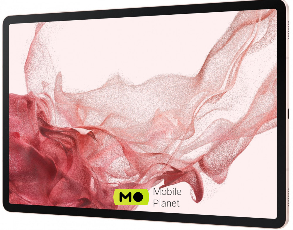 Samsung Galaxy Tab S8+ 8/256GB 5G Pink Gold (SM-X806BIDB) Предустановленная ОС: Android 12