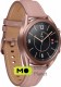 Samsung Galaxy Watch 3 41mm Bronze (SM-SM-R850NZDASEK)