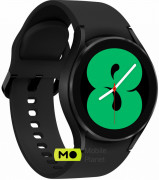 Samsung Galaxy Watch 4 40mm LTE Black (SM-R865FZKA)