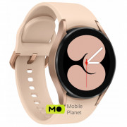 Samsung Galaxy Watch 4 40mm LTE Gold (SM-R865FZDASEK) (UA)