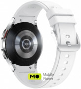 Samsung Galaxy Watch 4 42mm Classic Silver (SM-R880)