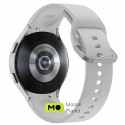 Samsung Galaxy Watch 4 42mm Classic Silver (SM-R880)