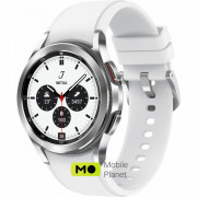 Samsung Galaxy Watch 4 42mm Classic Silver (SM-R880)
