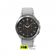 Samsung Galaxy Watch 4 Classic 46mm LTE Silver (SM-R895FZSA)