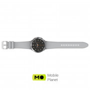 Samsung Galaxy Watch 4 Classic 46mm LTE Silver (SM-R895FZSA)