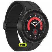 Samsung Galaxy Watch 5 Pro 45mm Black Titanium (SM-R920NZKA)