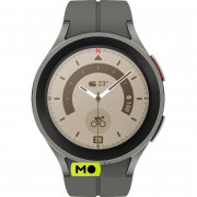 Samsung Galaxy Watch 5 Pro 45mm Gray Titanium (SM-R920NZTA)