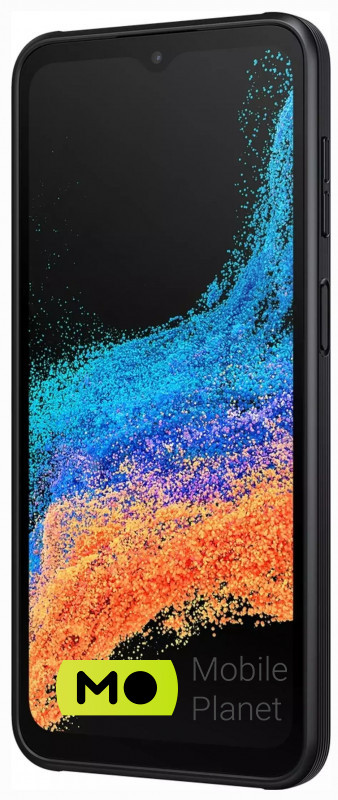Samsung Galaxy Xcover 6 Pro 6/128GB Black (SM-G736B) Дисплей: 6.6 / PLS (2408x1080 пікселів)