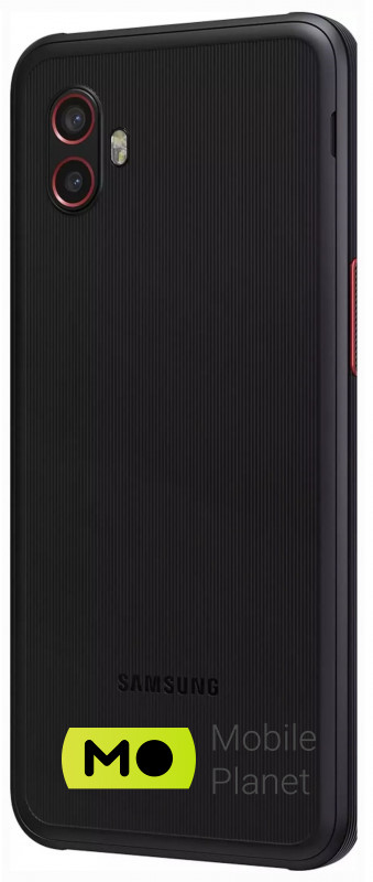 Samsung Galaxy Xcover 6 Pro 6/128GB Black (SM-G736B) Дисплей: 6.6 / PLS (2408x1080 точек)