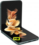 Samsung Galaxy Z Flip 3 5G 8/256Gb Green (SM-F711BZGE)
