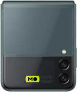 Samsung Galaxy Z Flip 3 5G 8/256Gb Green (SM-F711BZGE)