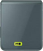 Samsung Galaxy Z Flip 3 5G 8/256Gb Green (SM-F711BZGE)