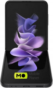 Samsung Galaxy Z Flip 3 5G 8/128Gb Phantom Black (SM-F711)