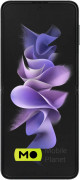 Samsung Galaxy Z Flip 3 5G 8/128Gb Phantom Black (SM-F711)