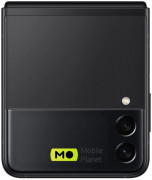 Samsung Galaxy Z Flip 3 5G 8/128Gb Phantom Black (SM-F711)