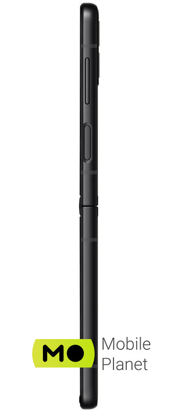 Samsung Galaxy Z Flip 3 5G 8/128Gb Phantom Black (SM-F711) Тип слота SIM + eSIM