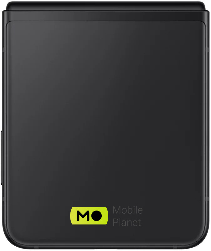 Samsung Galaxy Z Flip 3 5G 8/128Gb Phantom Black (SM-F711) Кількість SIM-карт 1 SIM