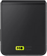 Samsung Galaxy Z Flip 3 5G 8/128Gb Phantom Black (SM-F711)