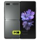 Samsung Galaxy Z Flip 5G Single Plus E-SIM 8/256Gb Mystic Gray (SM-F707B)