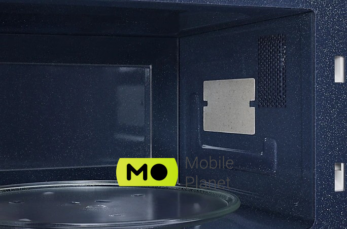 Samsung MS 20 A 7013 AB/UA Гриль: Ні; Колір чорний;