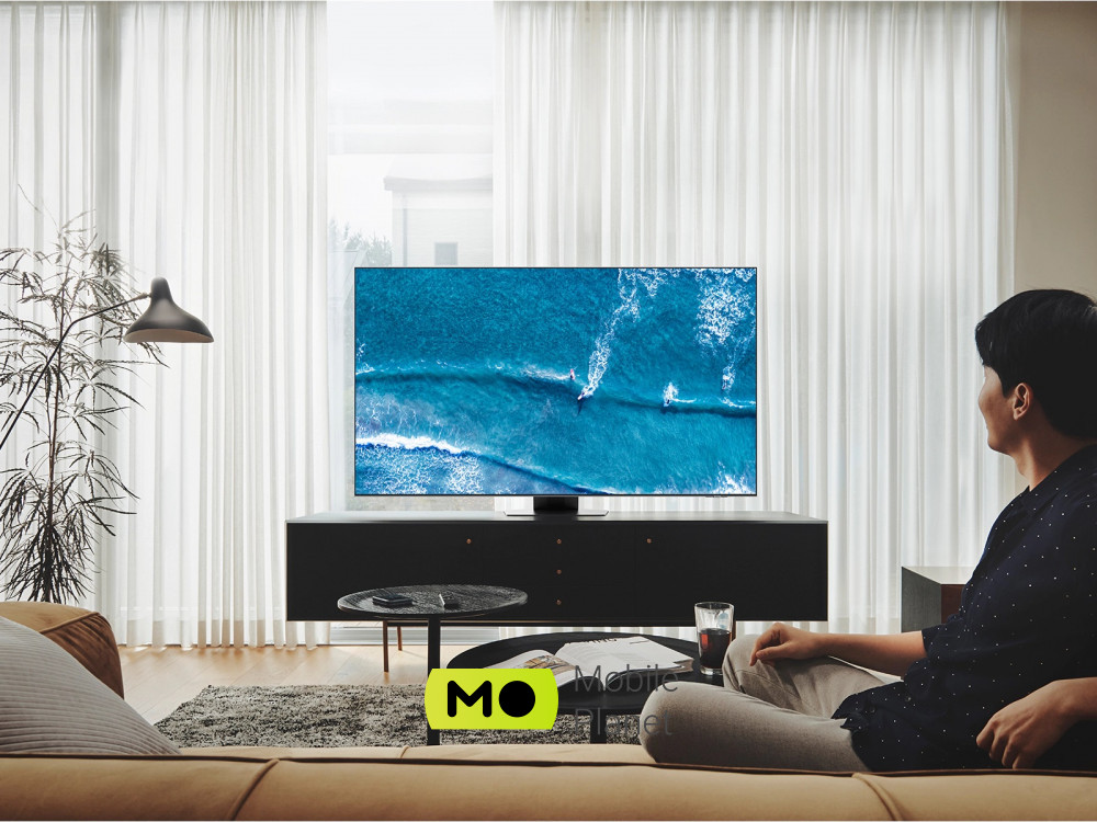 Samsung QE75QN85B Рік випуску 2022