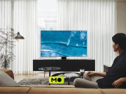 Samsung QE75QN85B