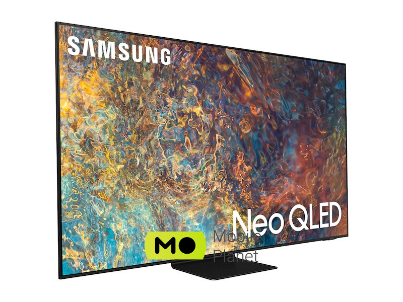 Samsung QE98QN90AAUXUA QLED-телевізор / Діагональ 98 