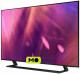 Samsung UE43AU9000UXUA