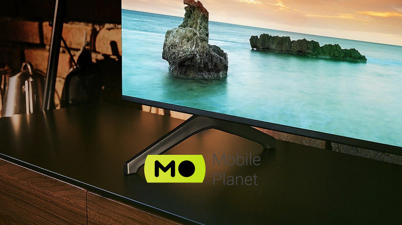 Samsung UE50TU7022 Модель UE50TU7022