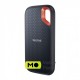 SanDisk Extreme Portable SSD V2 (E61) (SDSSDE61-1T00-G25) (UA)