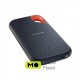 SanDisk Extreme Portable SSD V2 (E61) (SDSSDE61-1T00-G25) (UA)