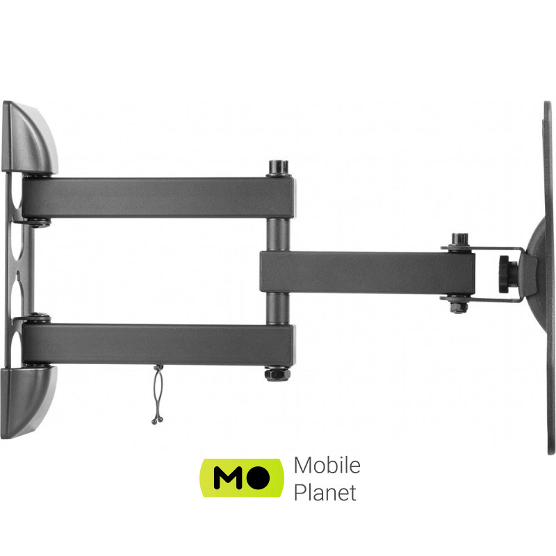 SATELIT 19-43PIVOT200A 19- 43 (20 кг) (UA) Діагональ телевізора: