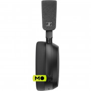 Sennheiser MOMENTUM 4 Wireless Black (509266)