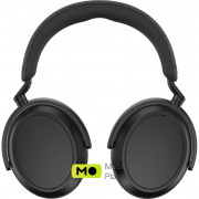 Sennheiser MOMENTUM 4 Wireless Black (509266)